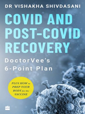 cover image of COVID and Post-COVID Recovery